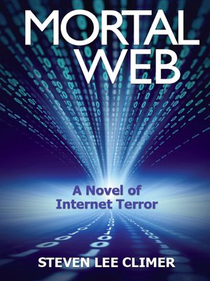 cover image of Mortal Web